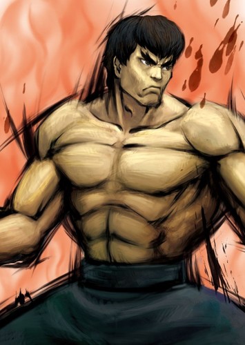 Fei long