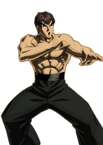 Fei Long