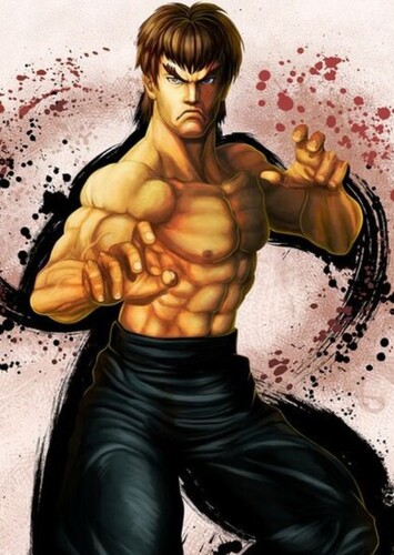 Fei Long