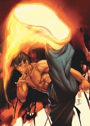 Fei Long