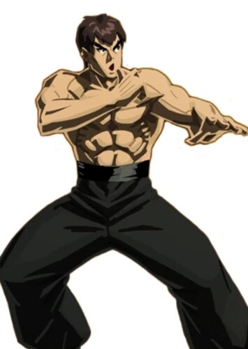 Fei Long