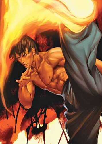 Fei Long
