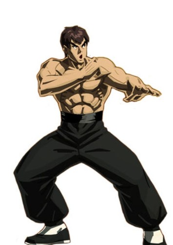 Fei long