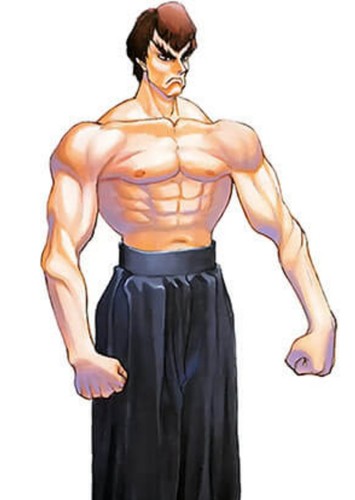 Fei Long