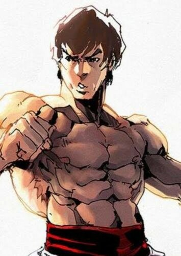 Fei Long