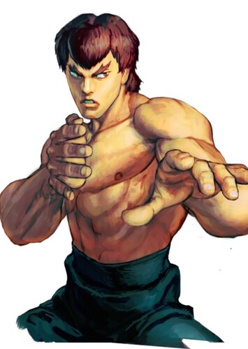 Fei Long