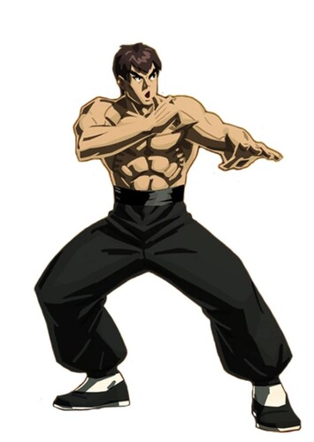 Fei Long
