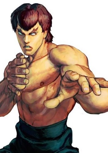 Fei Long