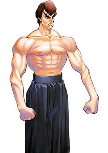 Fei Long