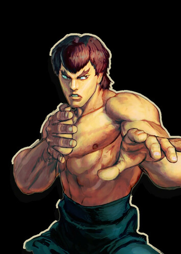 Fei Long