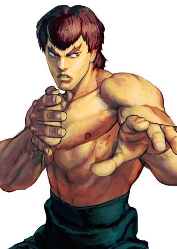 Fei Long