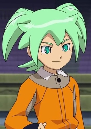 Fei Rune