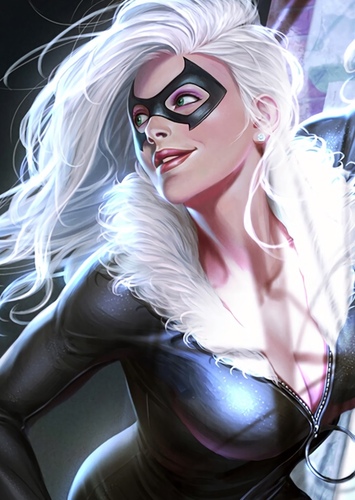 Felicia Hardy
