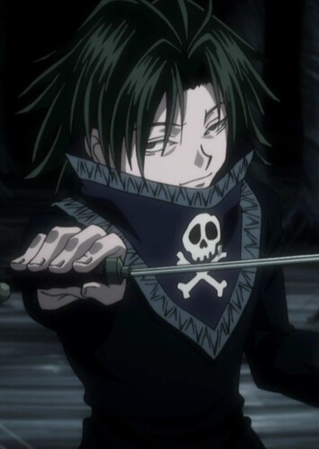 Feitan Portor