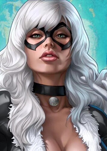 Felicia Hardy