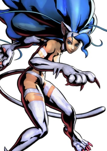 Felicia