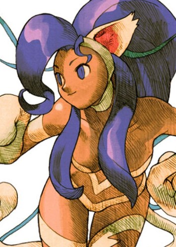 Felicia