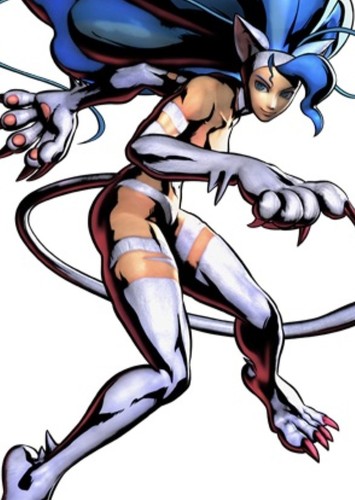 Felicia