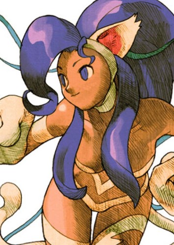 Felicia