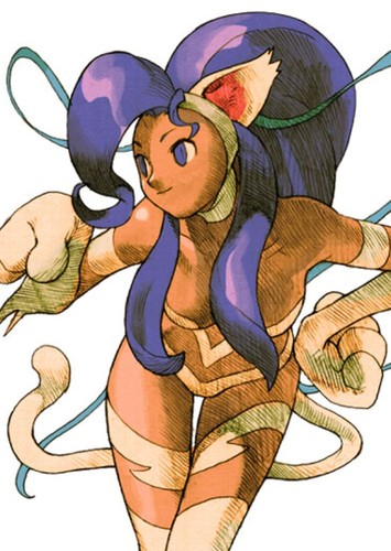 Felicia