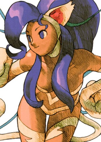 Felicia