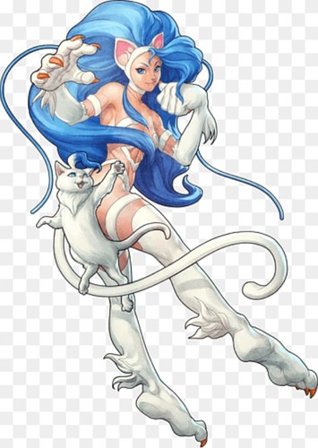 Felicia