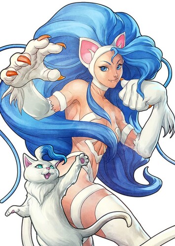 Felicia
