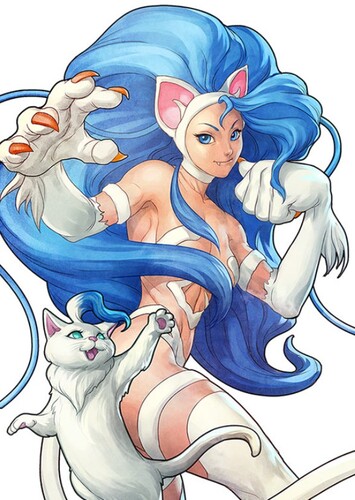 Felicia