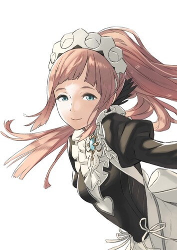 Felicia