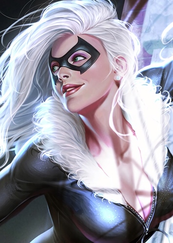 Felicia Hardy