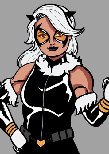 Felicia Hardy