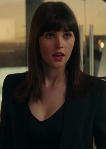 Felicia Hardy