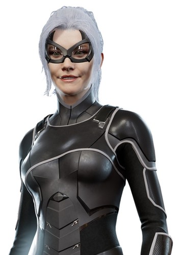 Felicia Hardy