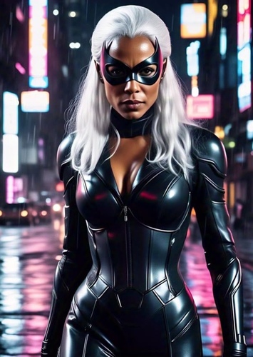 Felicia Hardy