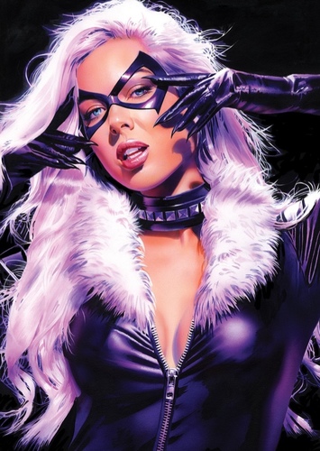 Felicia Hardy