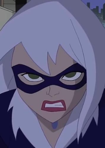 Felicia Hardy