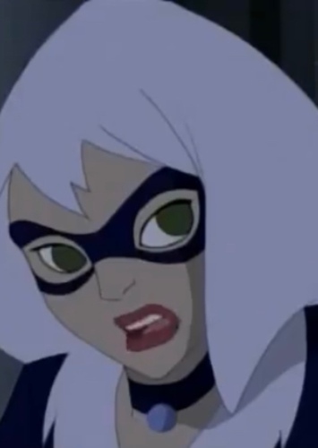 Felicia Hardy