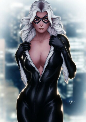 Felicia Hardy