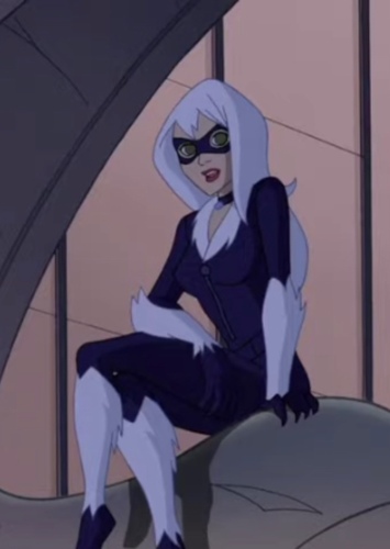Felicia Hardy