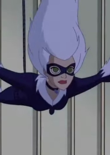 Felicia Hardy