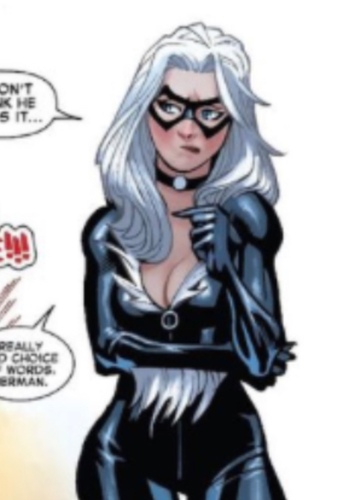Felicia Hardy