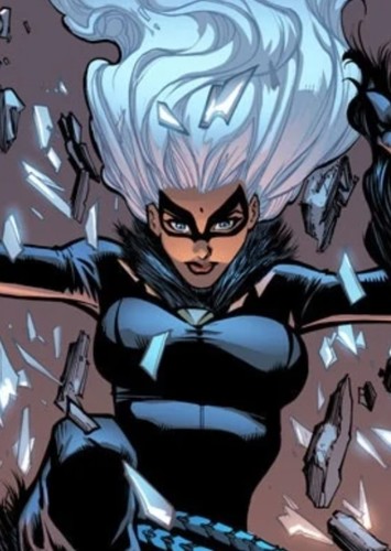 Felicia Hardy