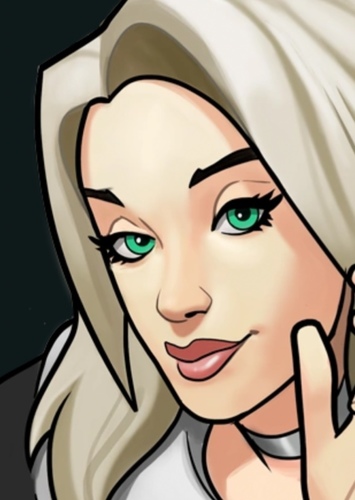 Felicia Hardy