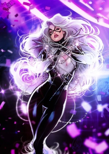 Felicia Hardy