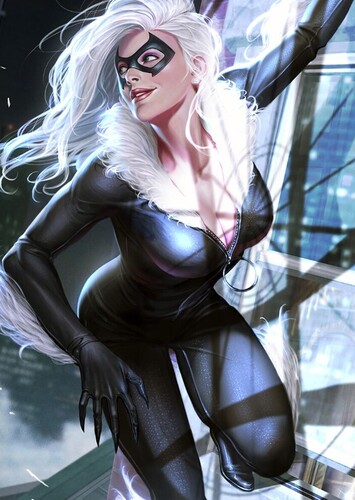 Felicia Hardy