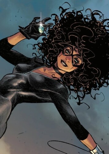 Felicia Hardy