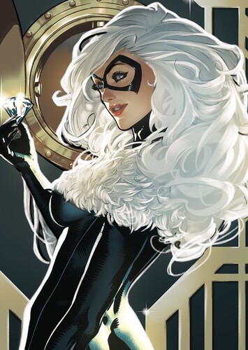 Felicia Hardy