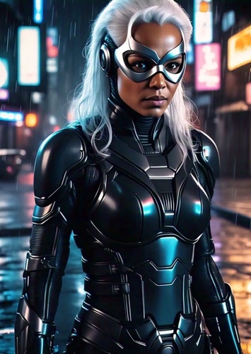 Felicia Hardy