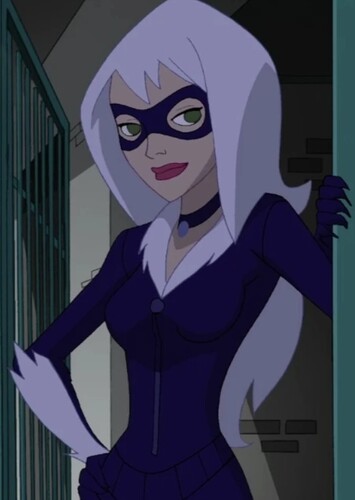 Felicia Hardy