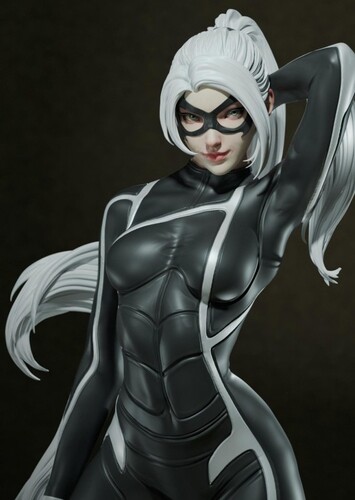 Felicia Hardy